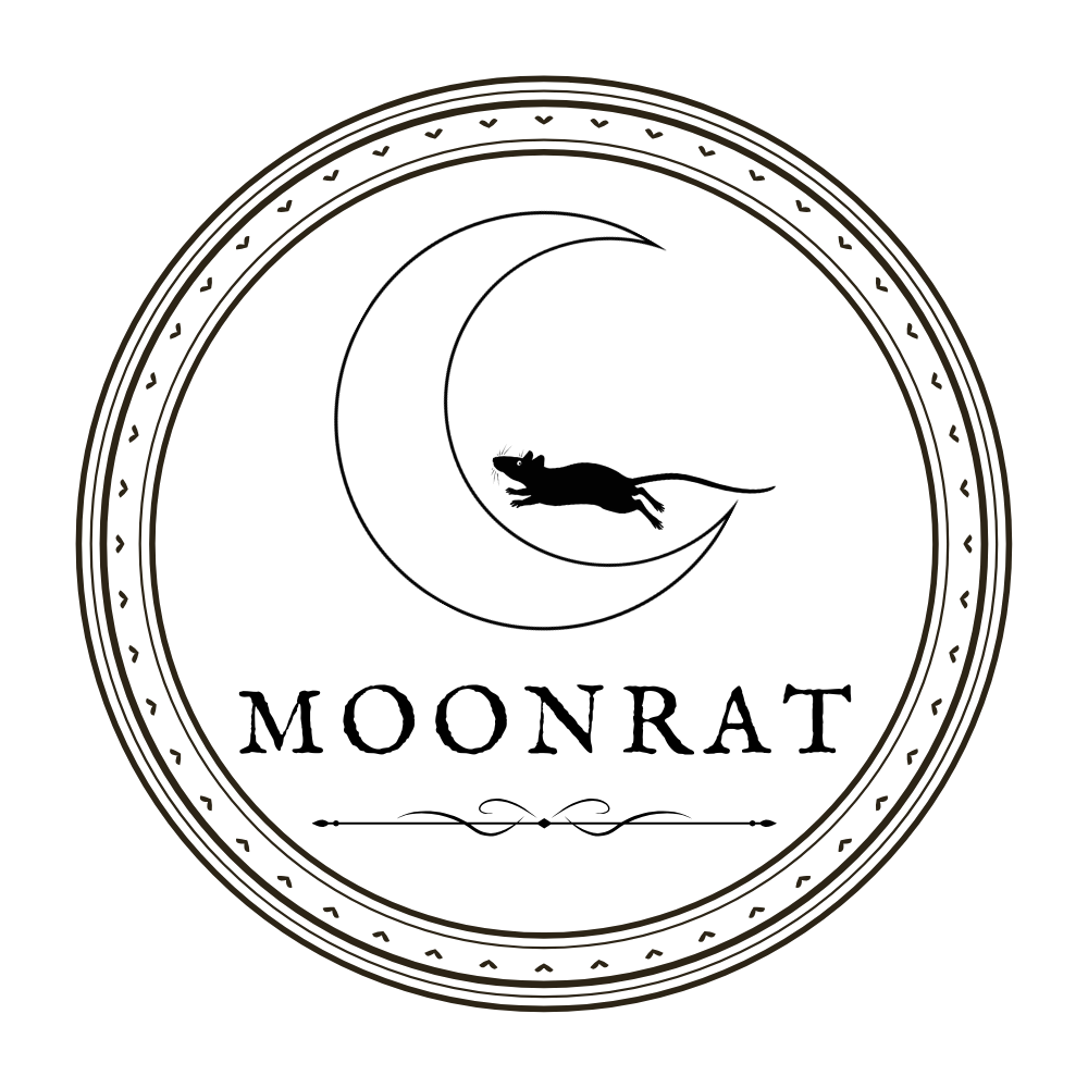 Moonrat Apothecary