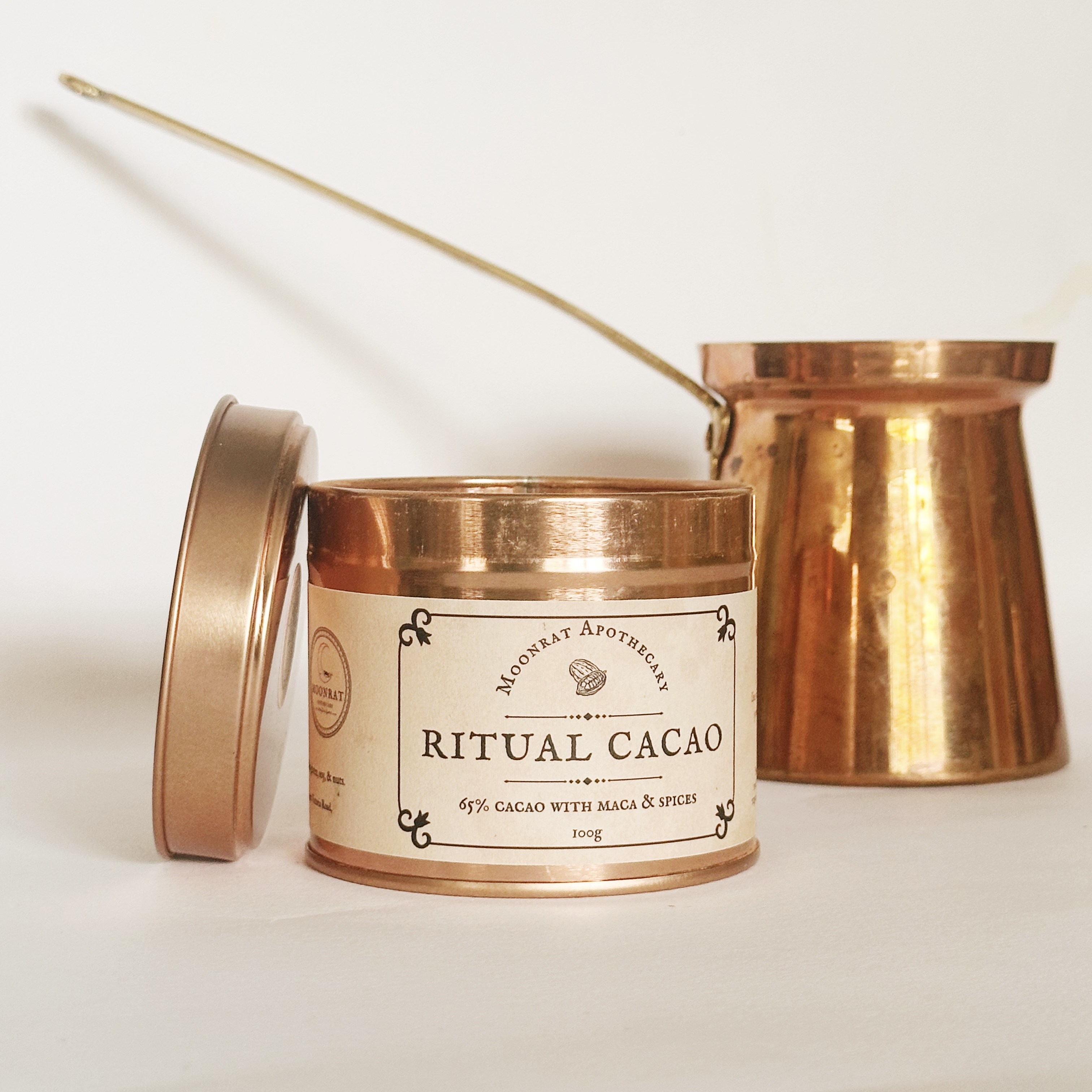 Ritual Cacao Blend